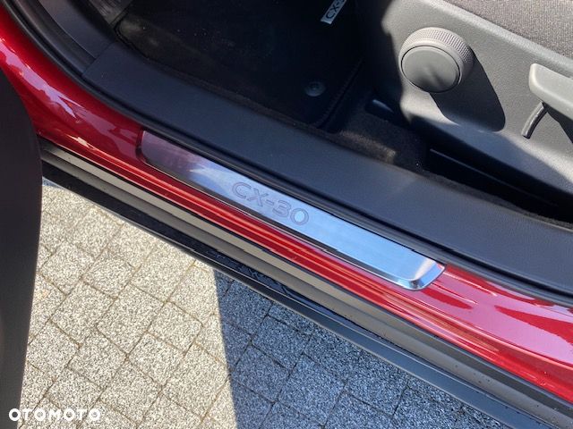 Mazda CX-30 2.0 mHEV Centre-Line 2WD - 6