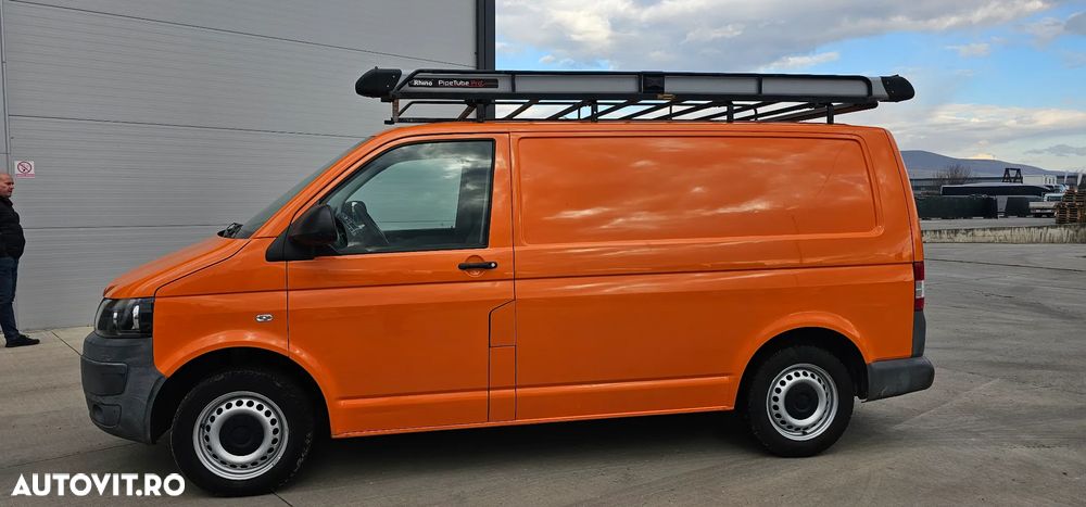 Volkswagen T5 - 15