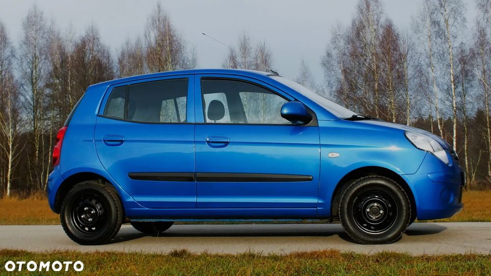 Kia Picanto 1.1 Cool - 13