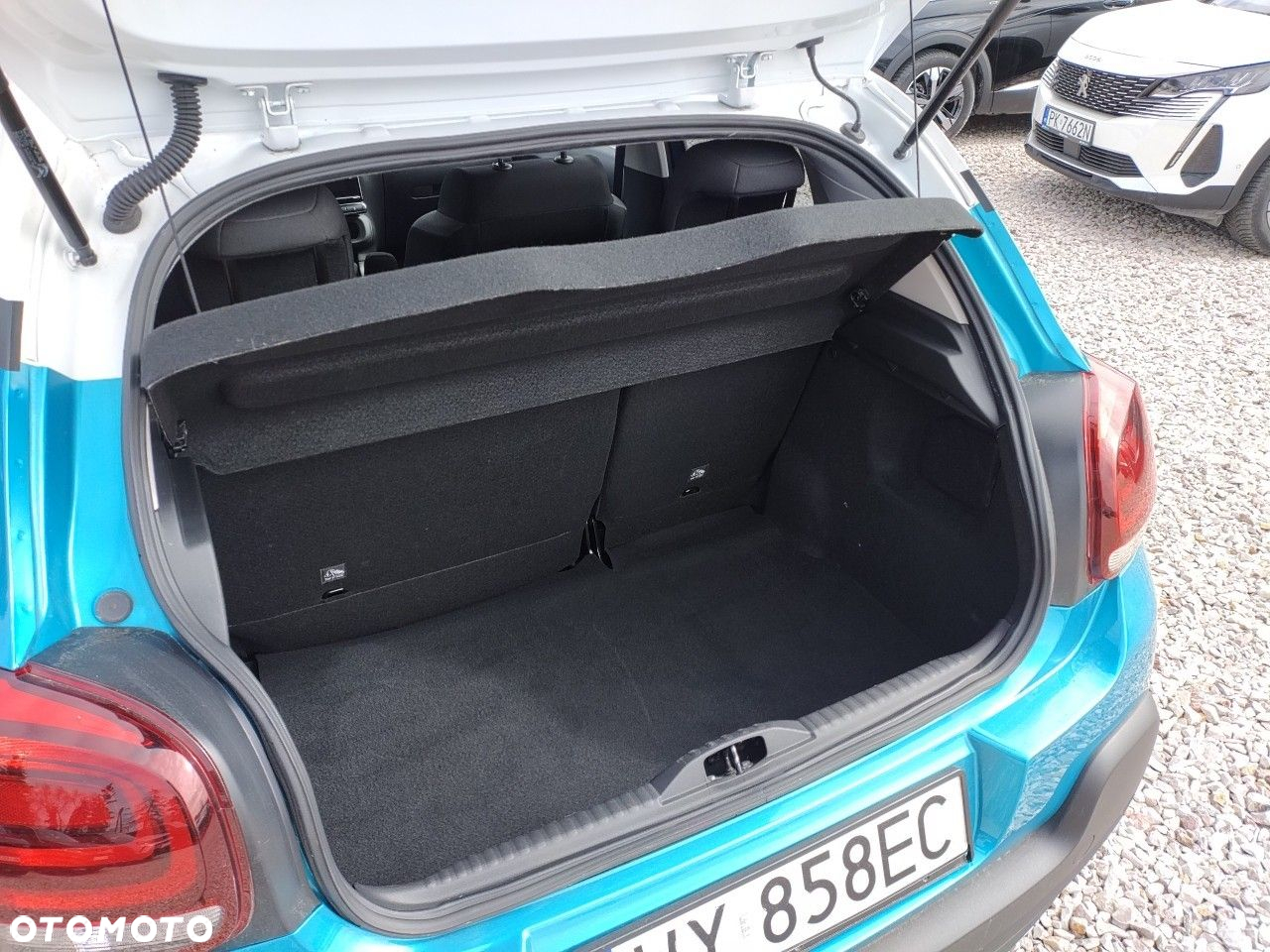 Citroën C3 - 6