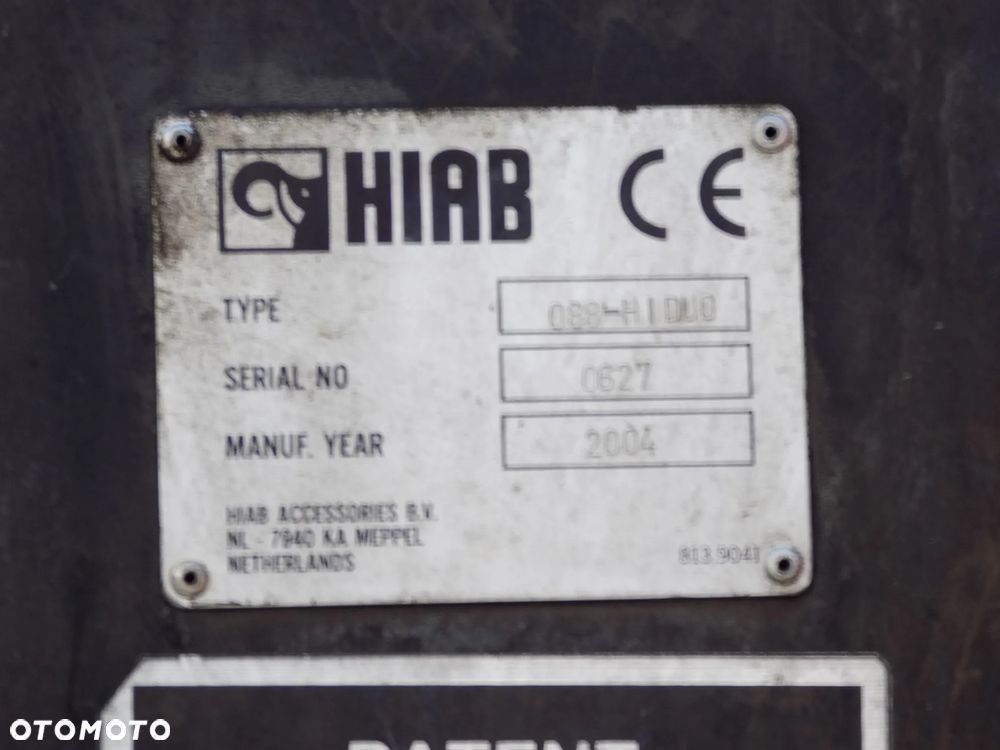 MAN 18.360 TGS/4X4/CZOŁOWNICA/ - 12