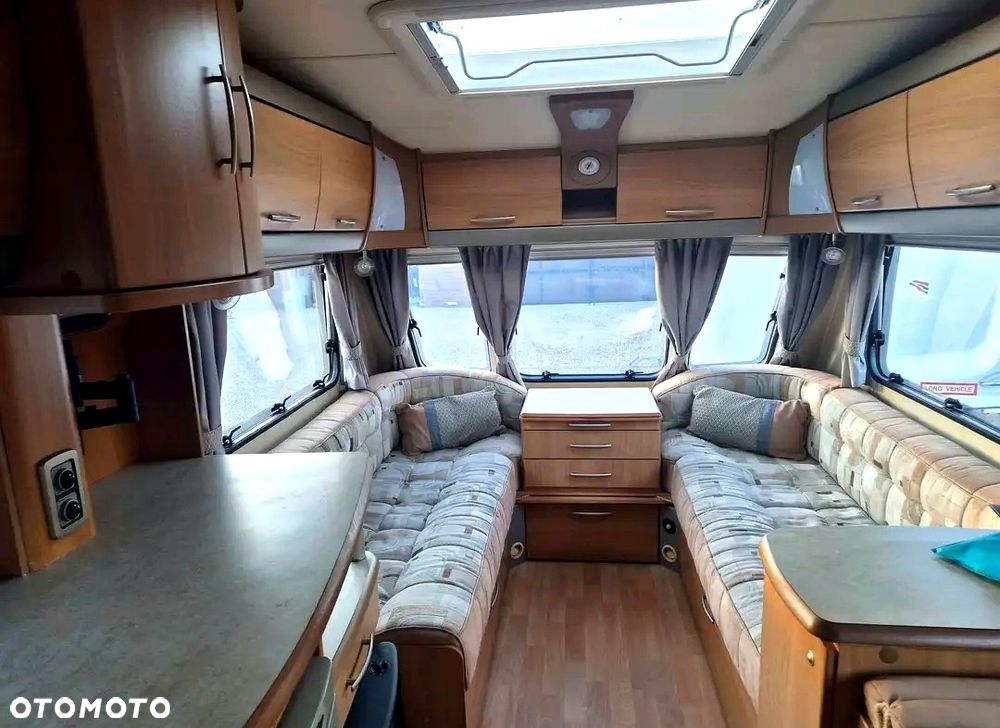 SWIFT Challenger 530 - 2