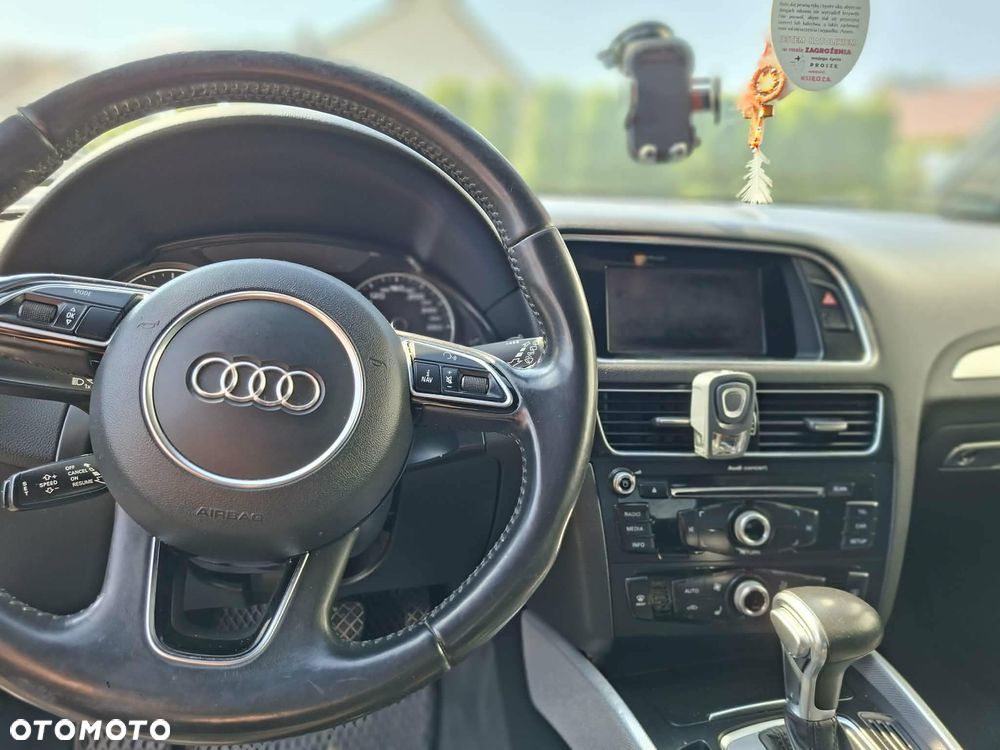 Audi Q5 - 8