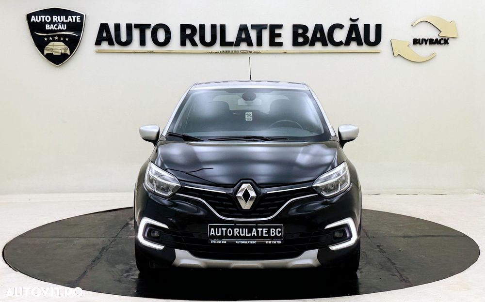 Renault Captur - 10