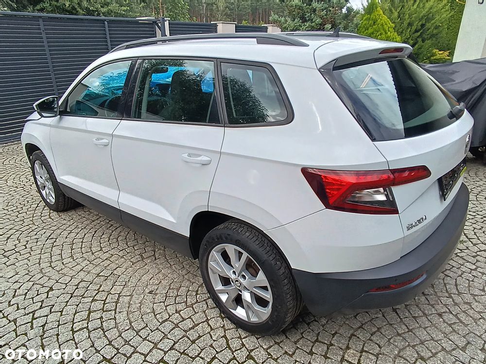 Skoda Karoq - 2