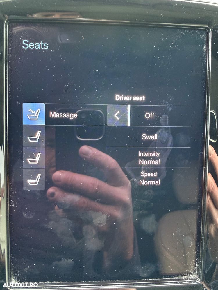 Volvo XC 90 B5 MHEV AWD 5 locuri Inscription - 23