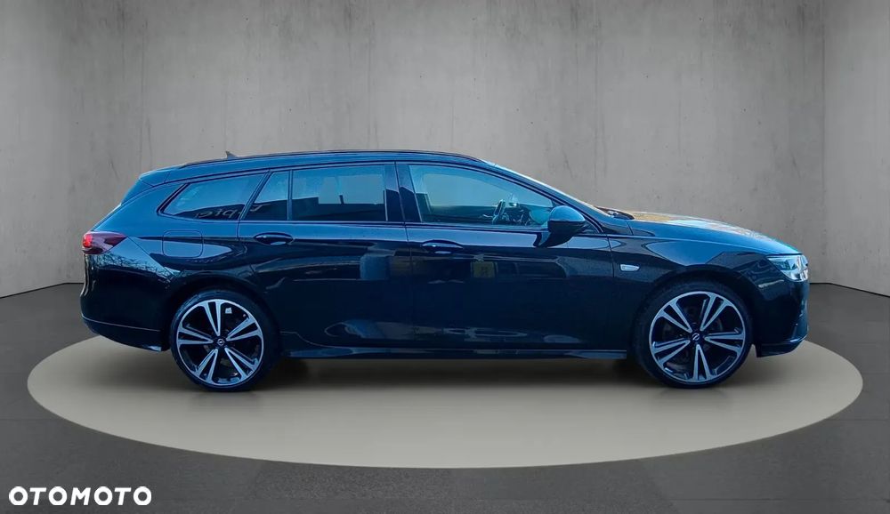 Opel Insignia 2.0 CDTI Ultimate S&S - 8