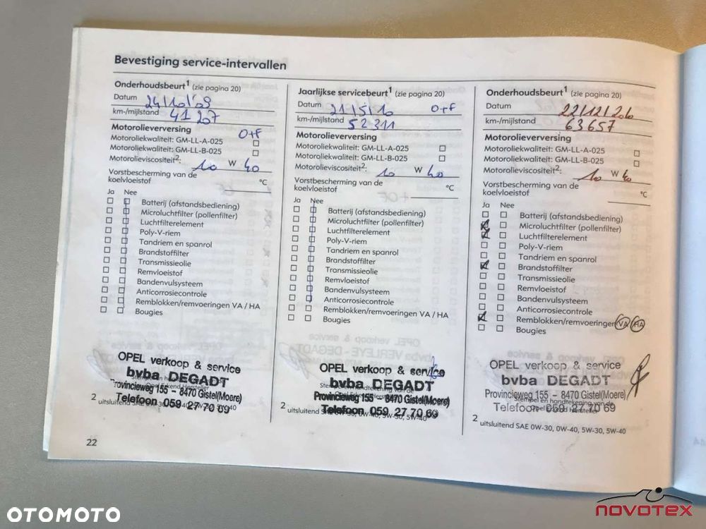 Używany Opel Antara 2007 - 18 500 PLN, 223 000 km - Otomoto.pl