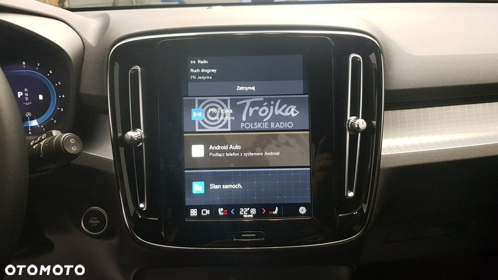 Volvo XC 40 - 26