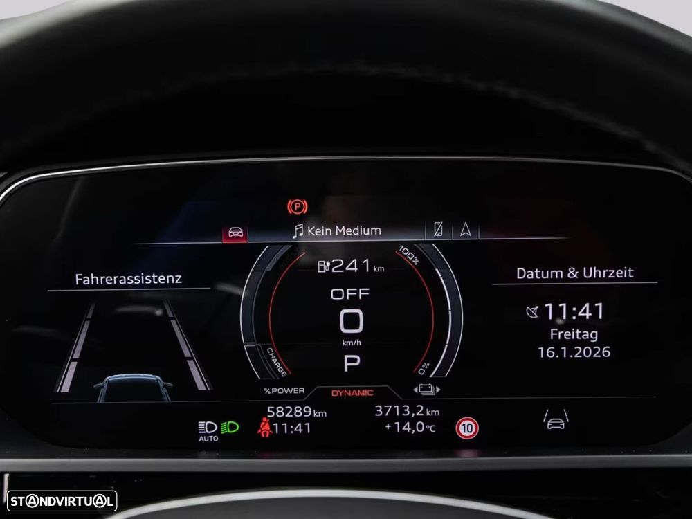 Audi e-tron Sportback - 19