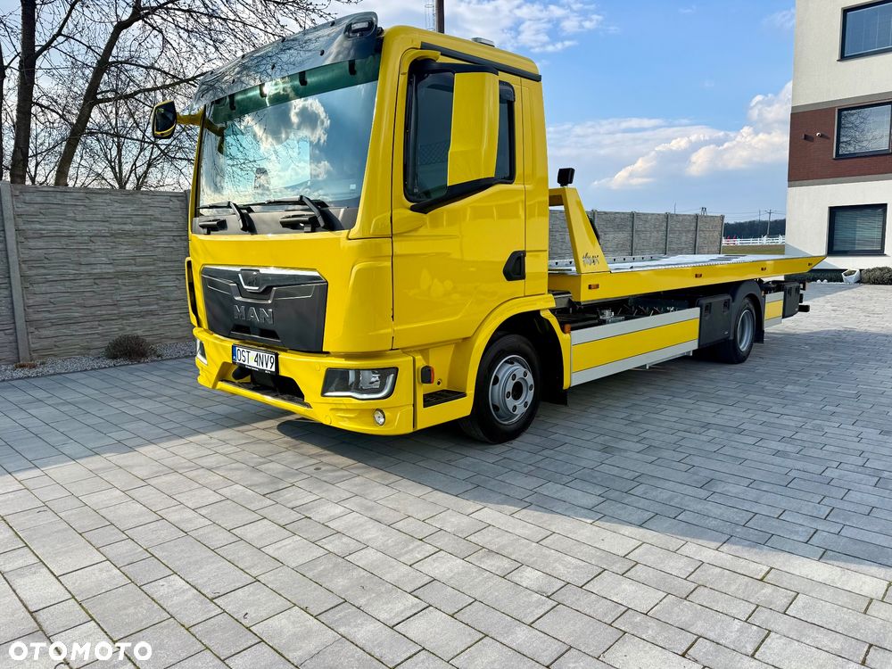 MAN Tgl - 2
