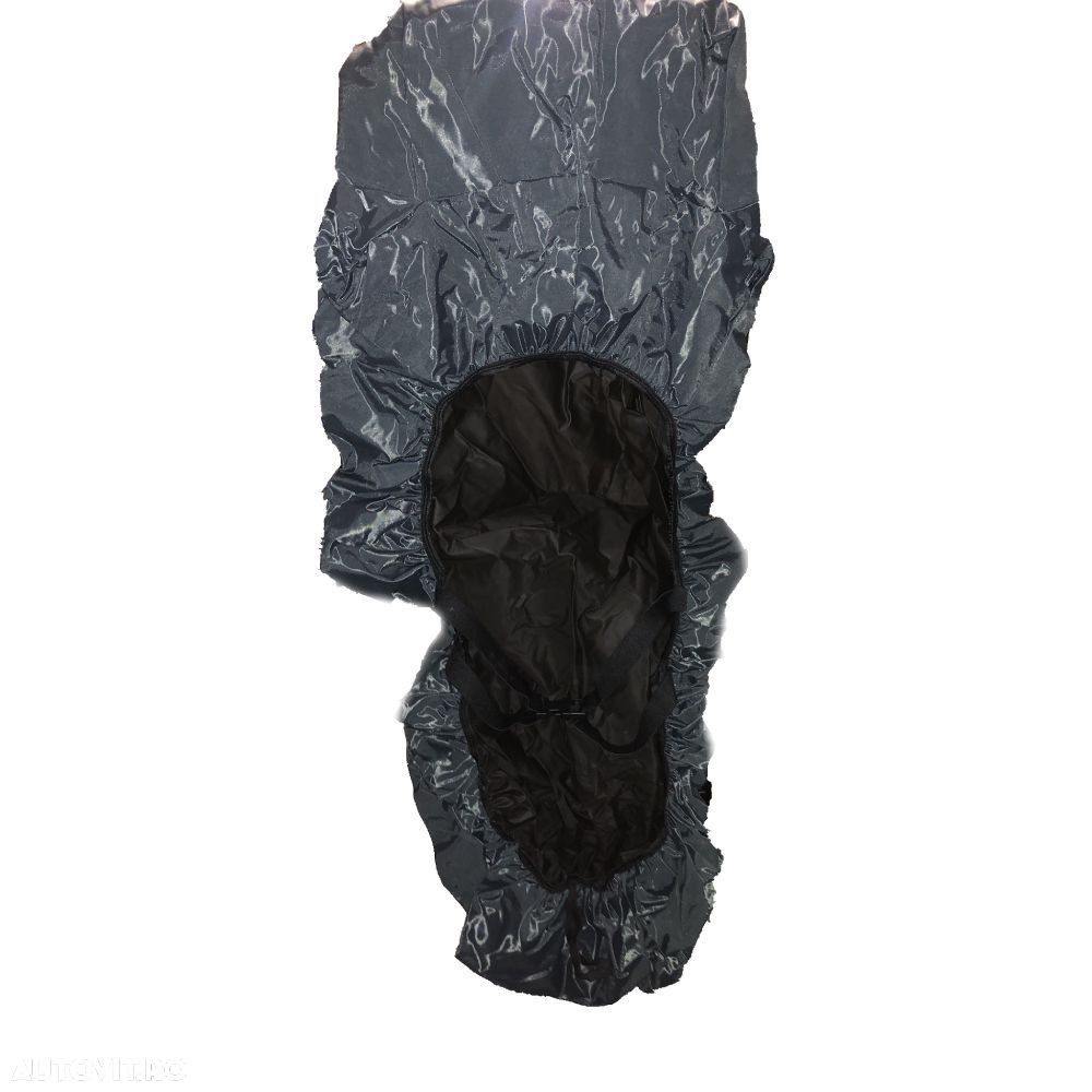 Husa scaun la bucata pentru mecanici - 2