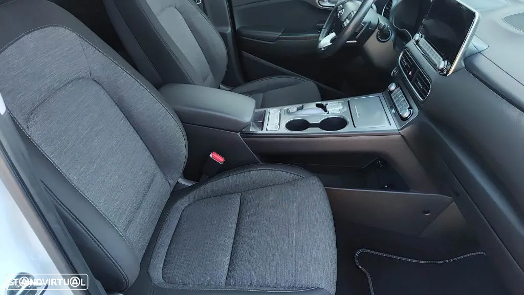 Hyundai Kauai EV 39 kWh Premium - 13