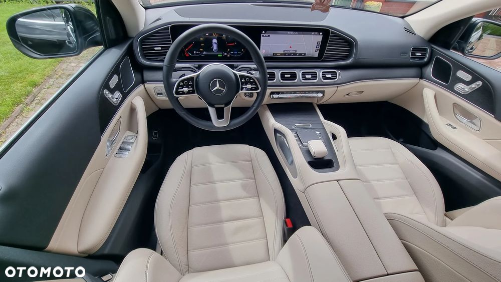 Mercedes-Benz GLE 300 d 4-Matic Premium - 39