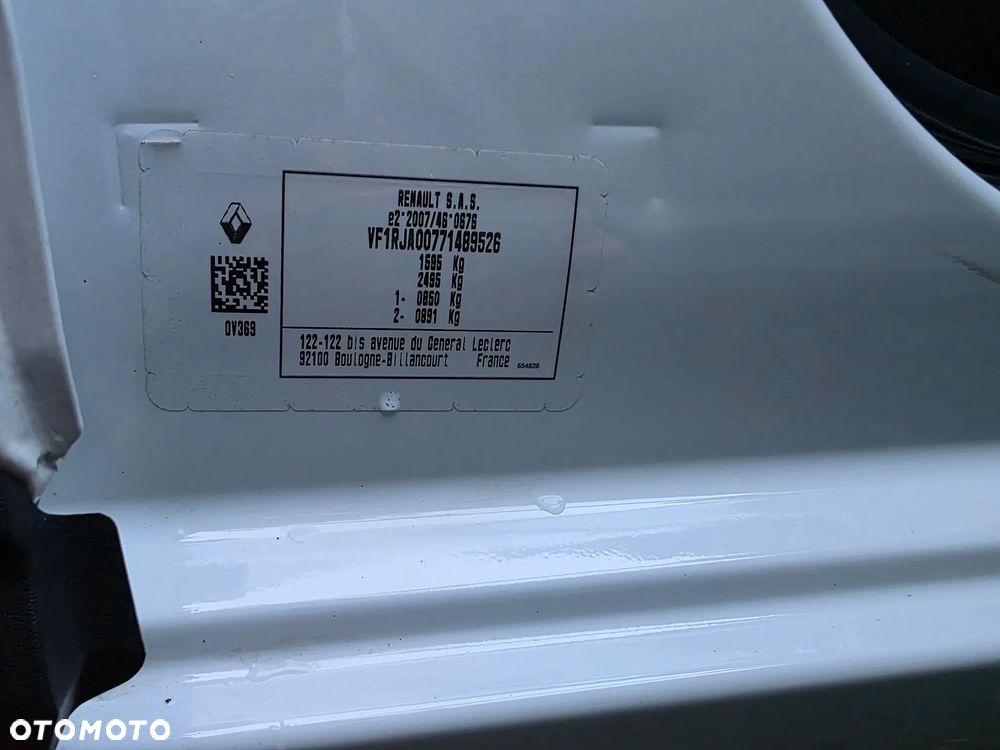 Renault Clio 1.0 TCe Equilibre - 24