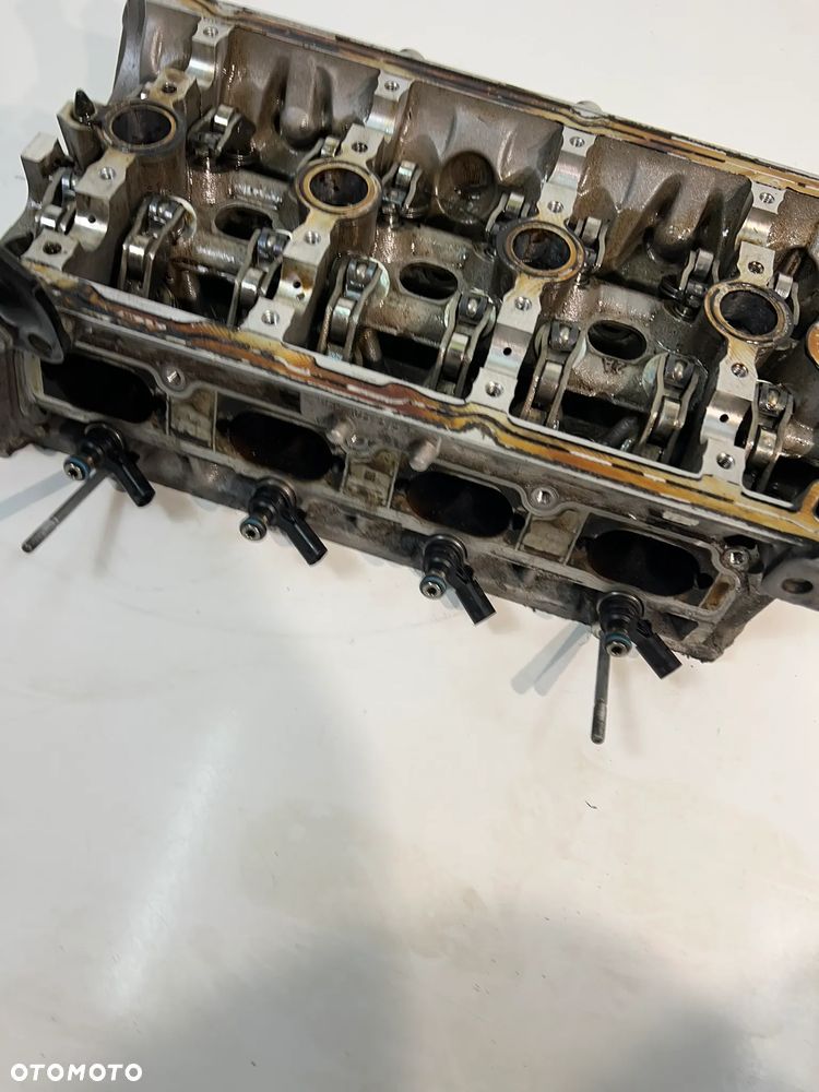 06H 103 373 K Głowica silnika 1.8 TFSI LIFT cdaa Audi TT TTS Mk2 2014 - 8