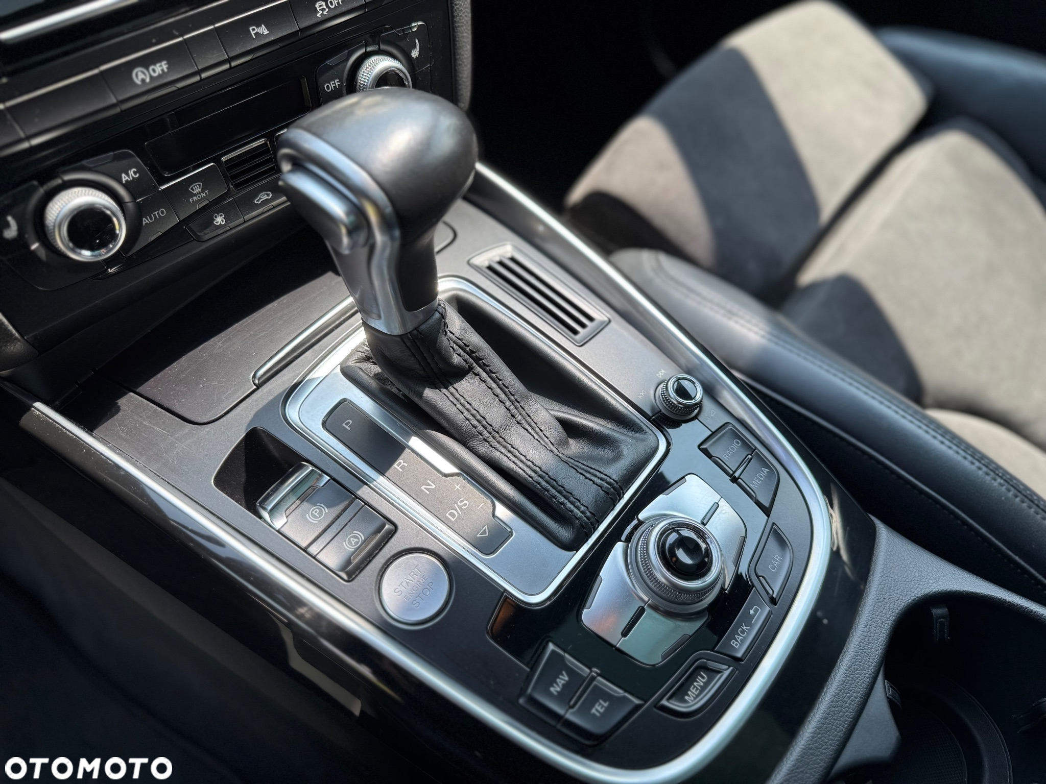 Audi Q5 2.0 TDI Quattro Sport S tronic - 14