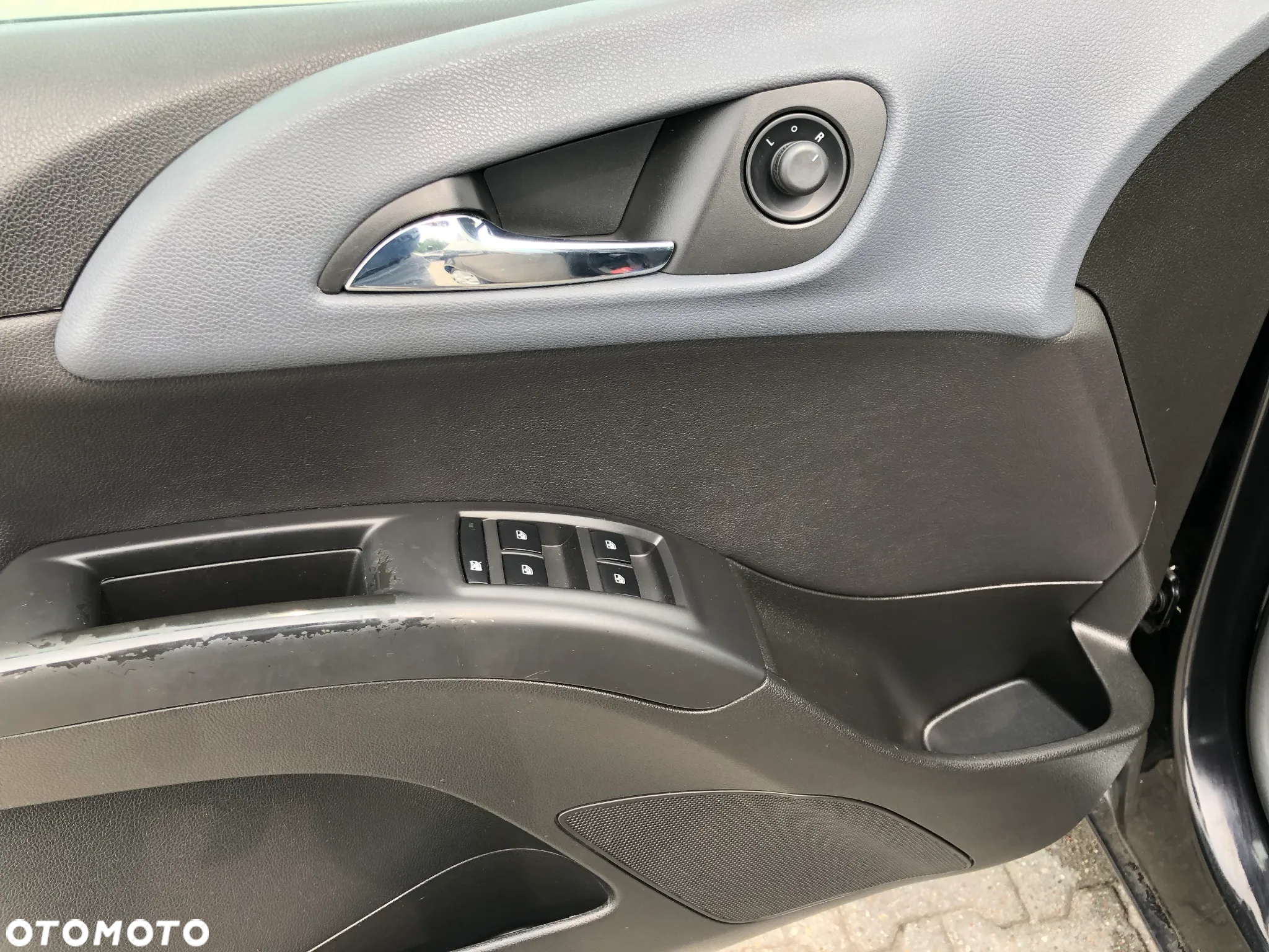 Opel Meriva 1.4 T Cosmo - 8