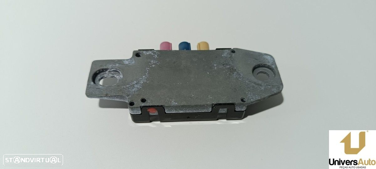 AMPLIFICADOR DE ANTENA LAND ROVER RANGE ROVER EVOQUE EVOQUE - 3