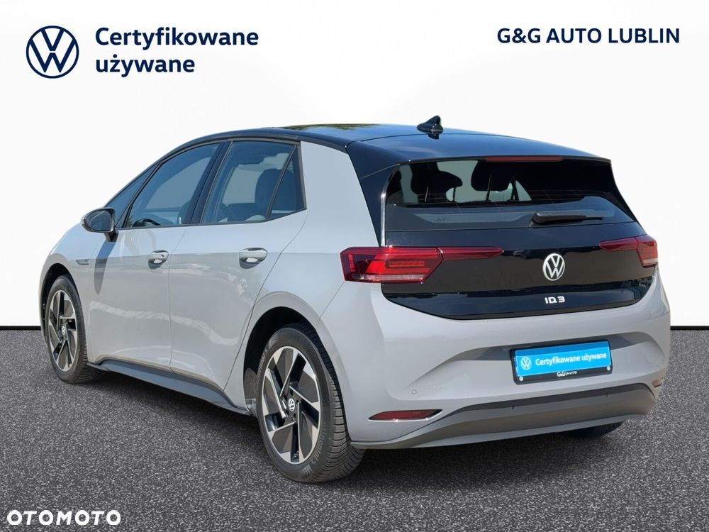 Volkswagen ID.3 58kWh Pro Performance - 9