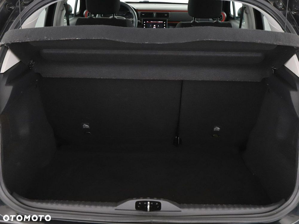 Citroën C3 1.2 PureTech C-Series - 21