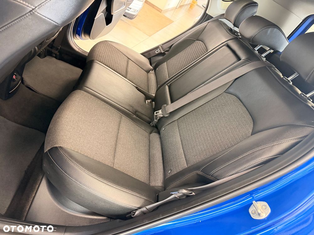 Kia Soul 1.6 T-GDI DCT Turbo - 21