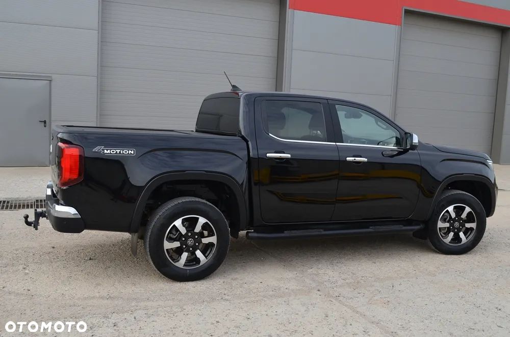 Volkswagen Amarok 3.0 V6 TDi 4MOTION Aventura - 29