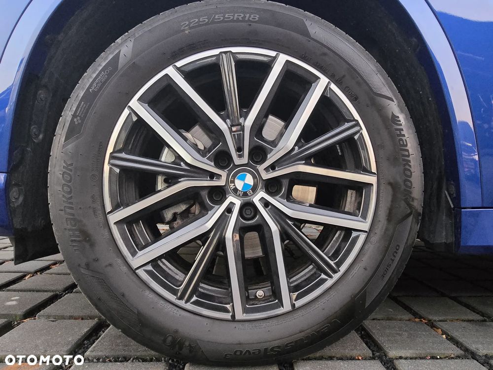 BMW X1 sDrive18i M Sport - 25