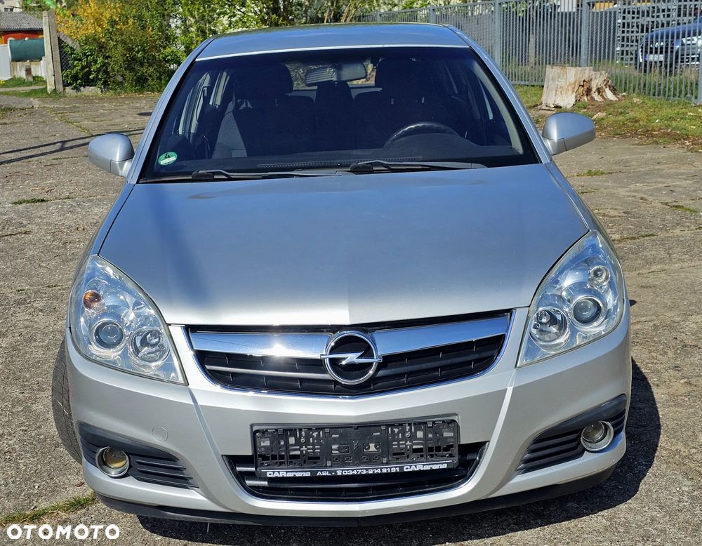 Opel Signum 1.8 Business - 17
