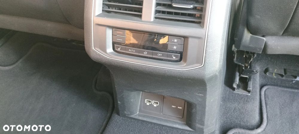 Volkswagen Atlas - 25
