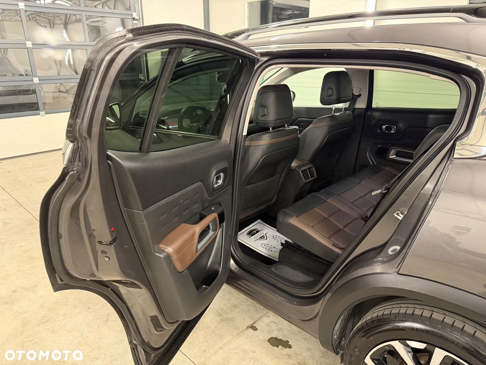 Citroën C5 Aircross - 15