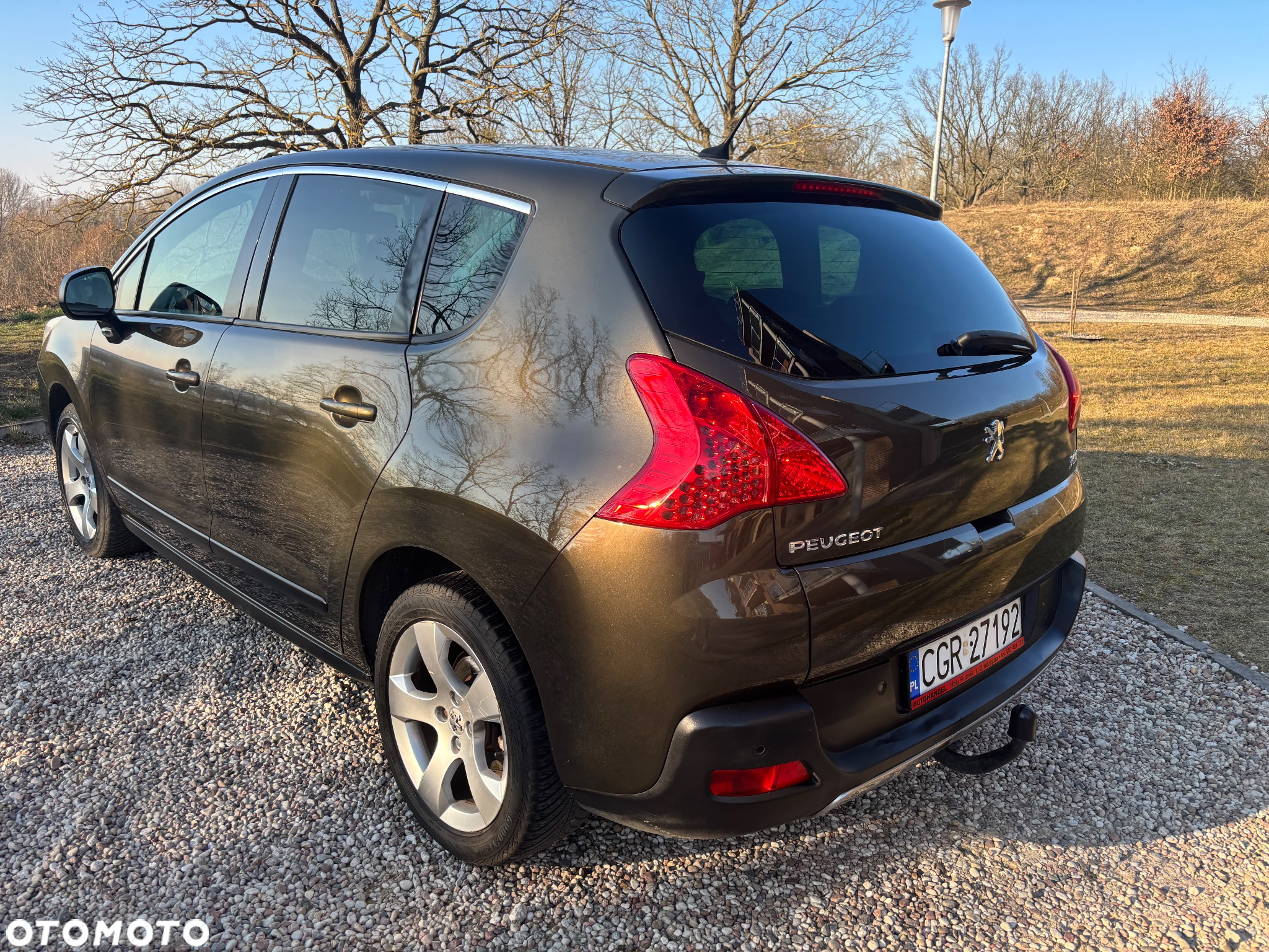 Peugeot 3008 1.6 Premium - 8