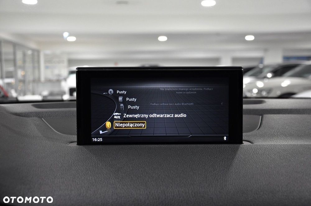 Audi Q7 50 TDI Quattro Tiptronic - 20