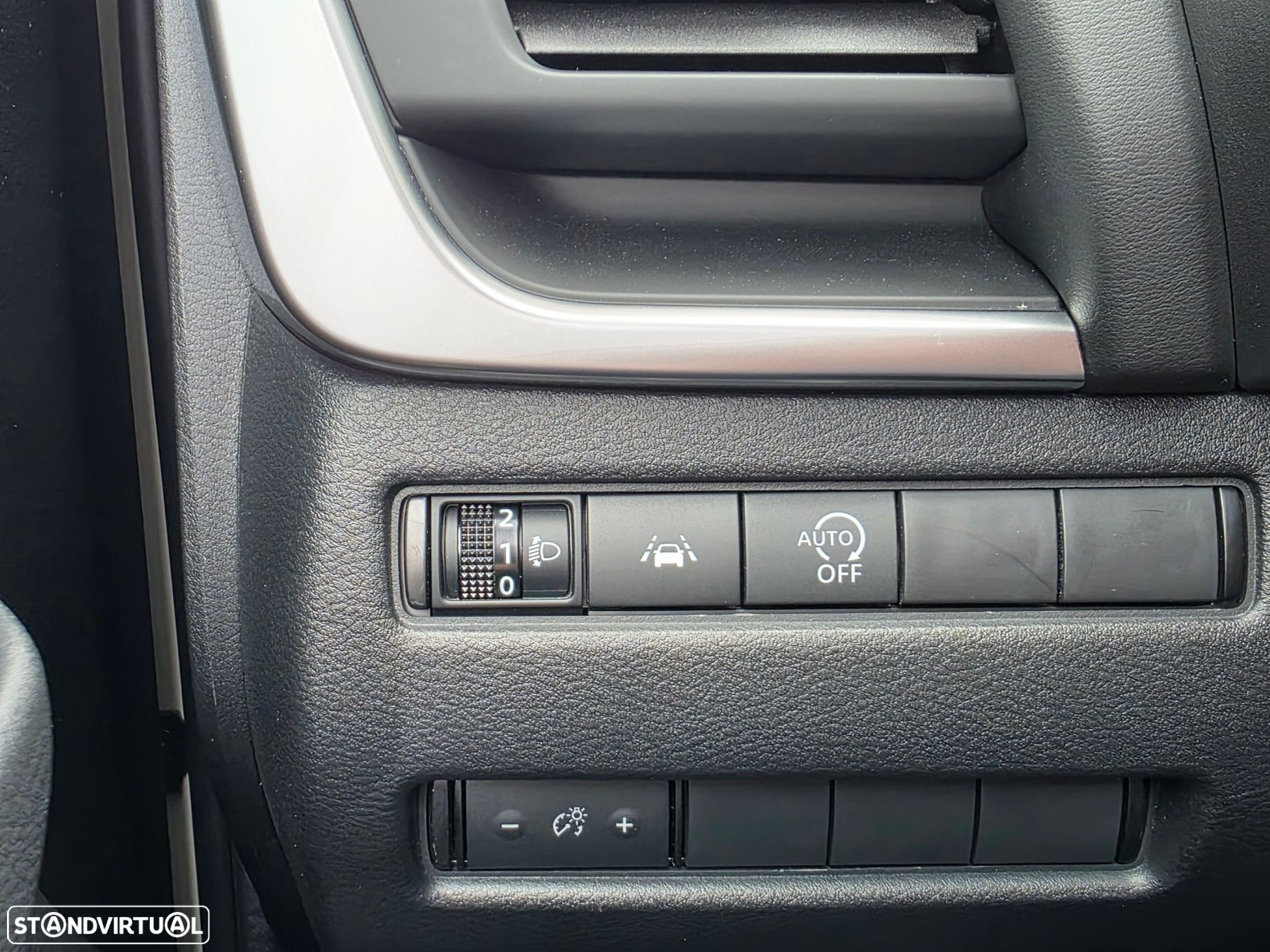 Nissan Qashqai 1.3 DIG-T Acenta LED+R - 18