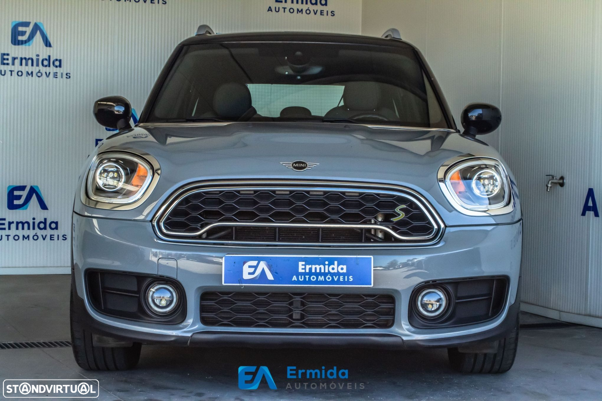 MINI Countryman - 2