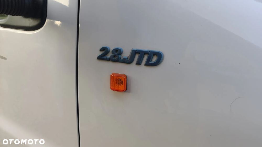 Fiat Ducato 2 - 9