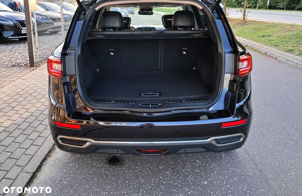 Renault Koleos ENERGY dCi 175 X-tronic 4WD INITIALE PARIS - 38