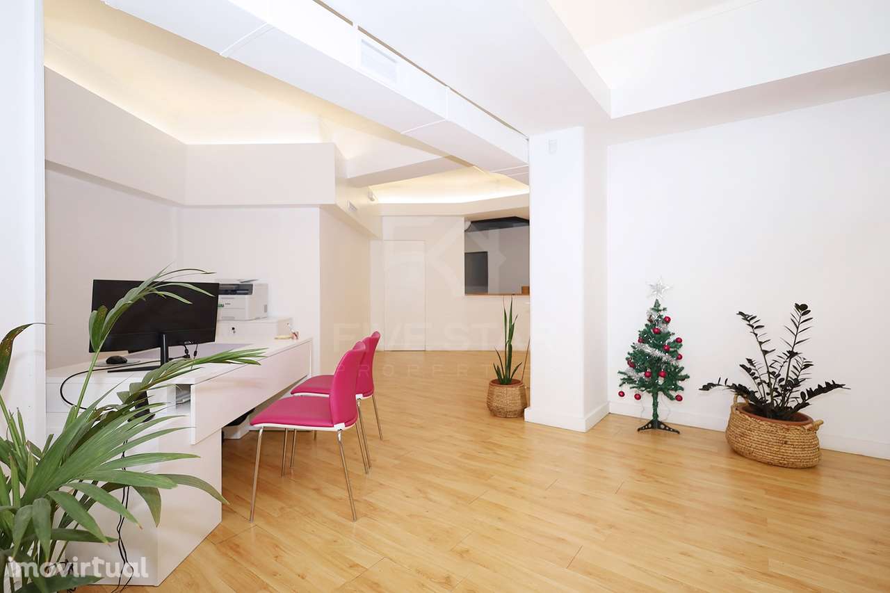 Arrendamento de Loja - Sem Trespasse - Algés - Miraflores - Grande imagem: 4/37