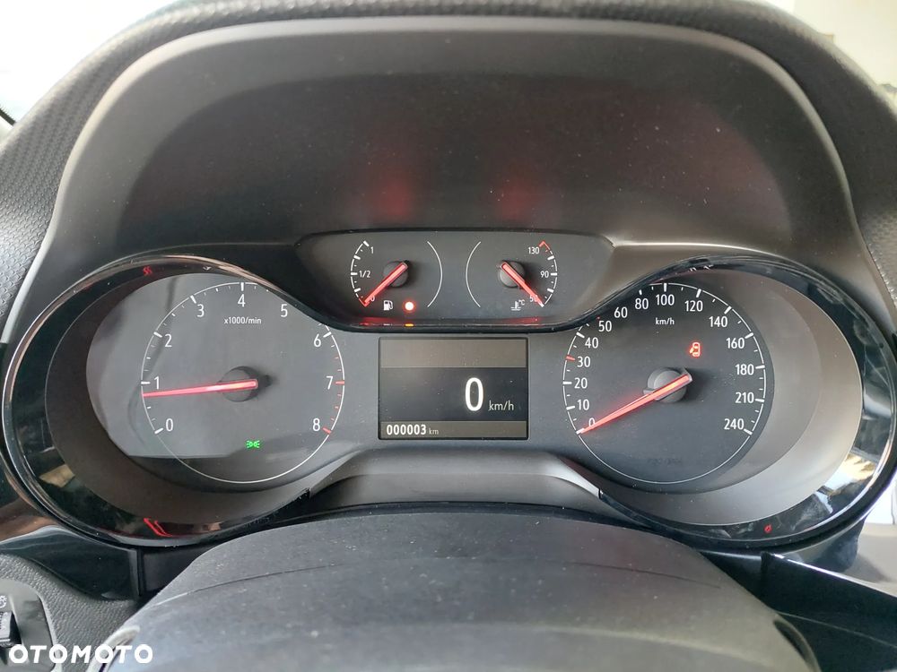 Opel Corsa 1.2 Edition S&S - 10