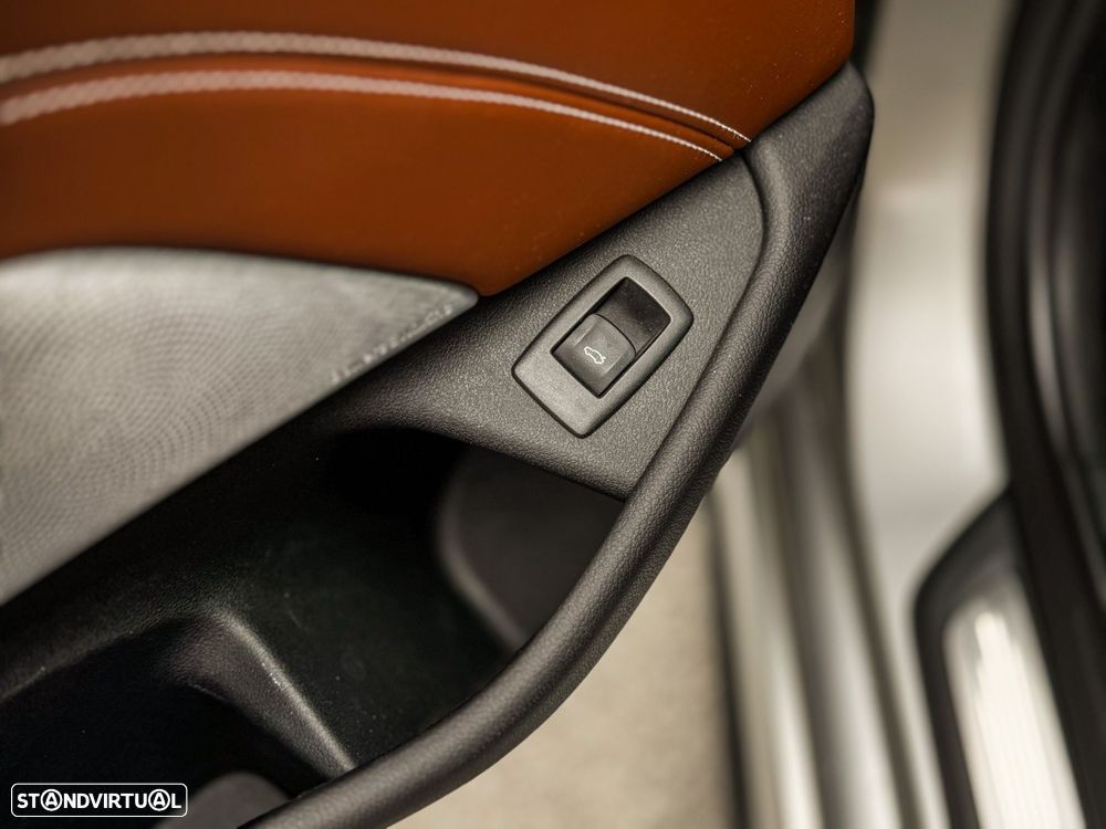 BMW M5 Standard - 29