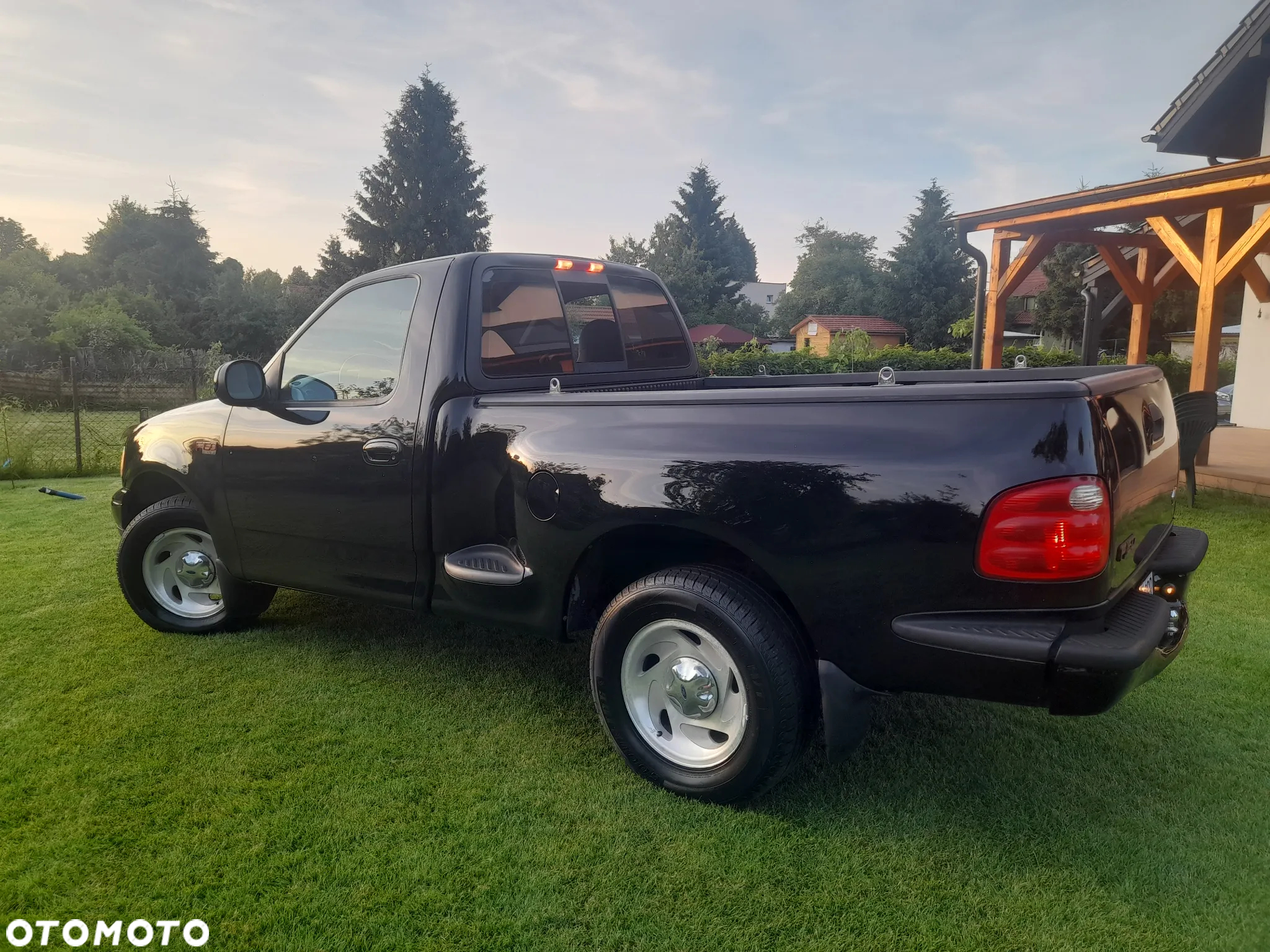 Ford F150 - 23