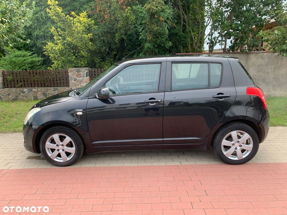 Suzuki Swift - 9