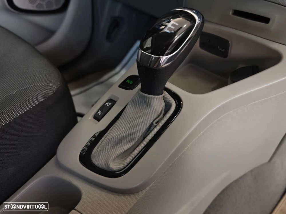 Renault Zoe (c/ Bateria) 22 kwh Life - 38