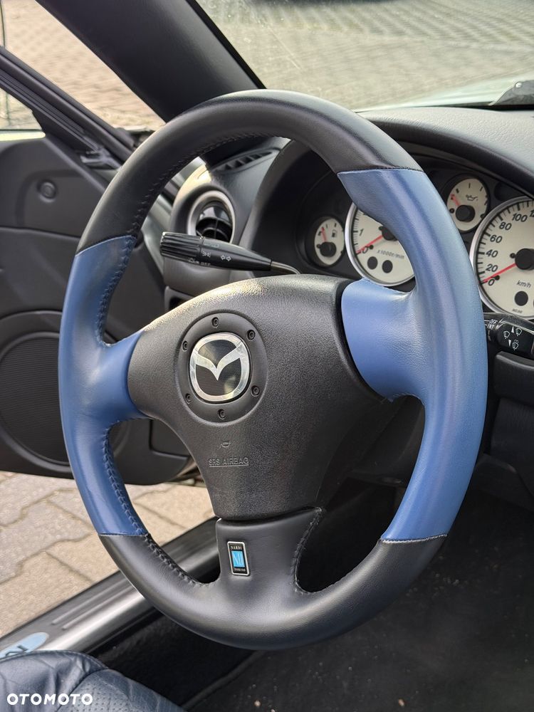 Mazda MX-5 1.6 16V - 20