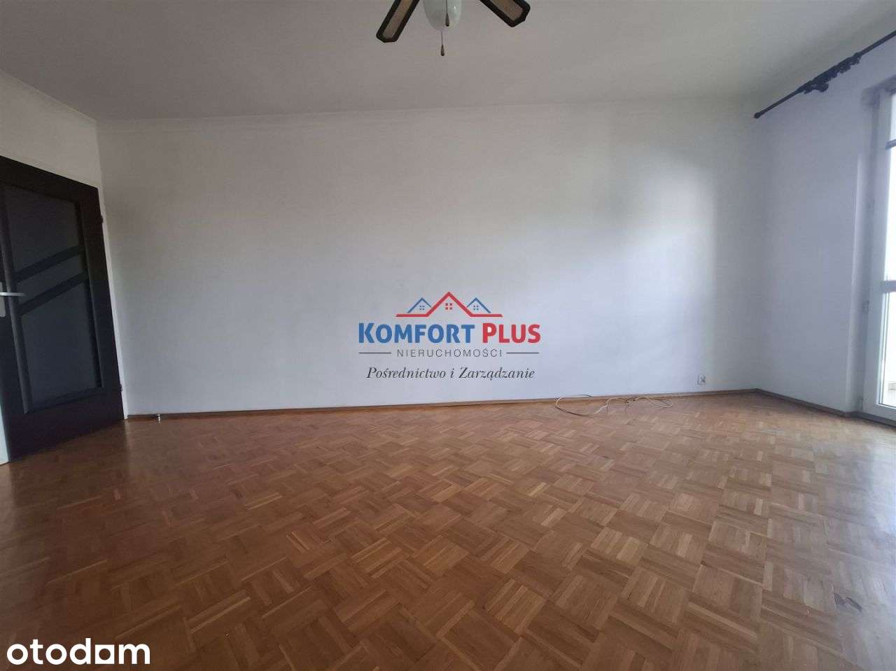 ul. Dojazd, 2-pokojowe, 49m