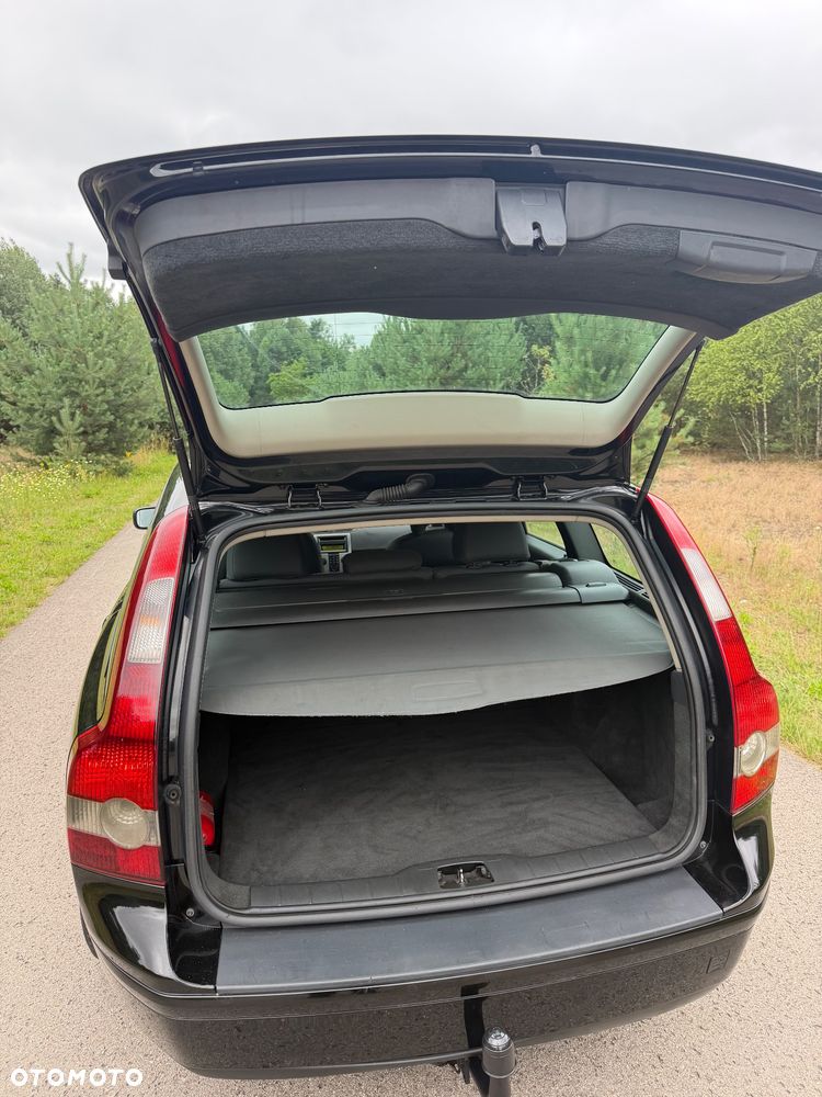 Volvo V50 1.6D Summum - 22