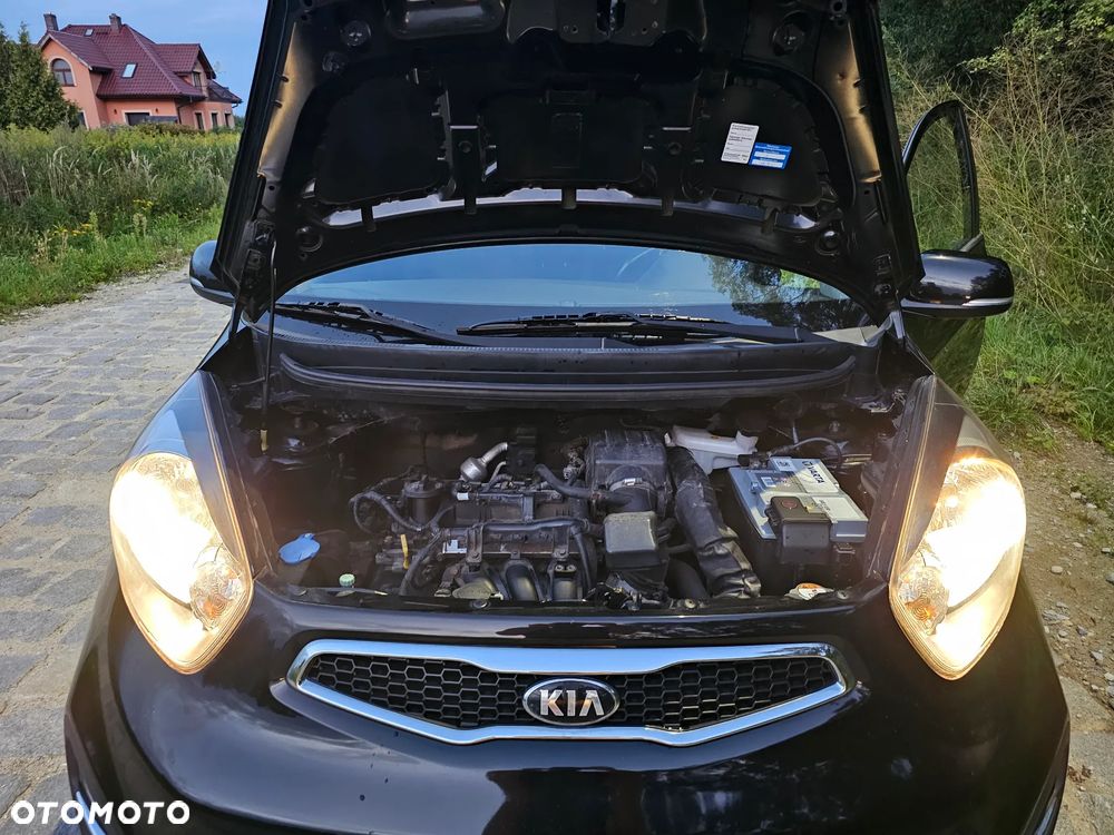 Kia Picanto - 30