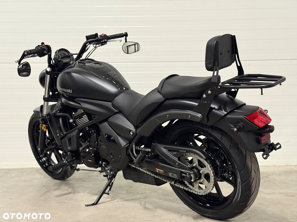Kawasaki Vulcan - 5
