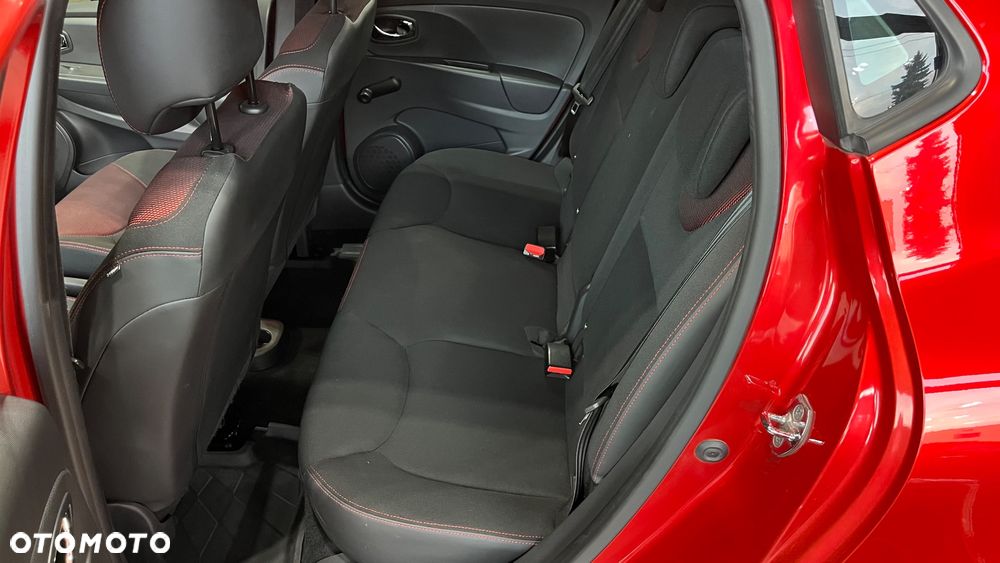 Renault Clio 0.9 Energy TCe Expression - 12