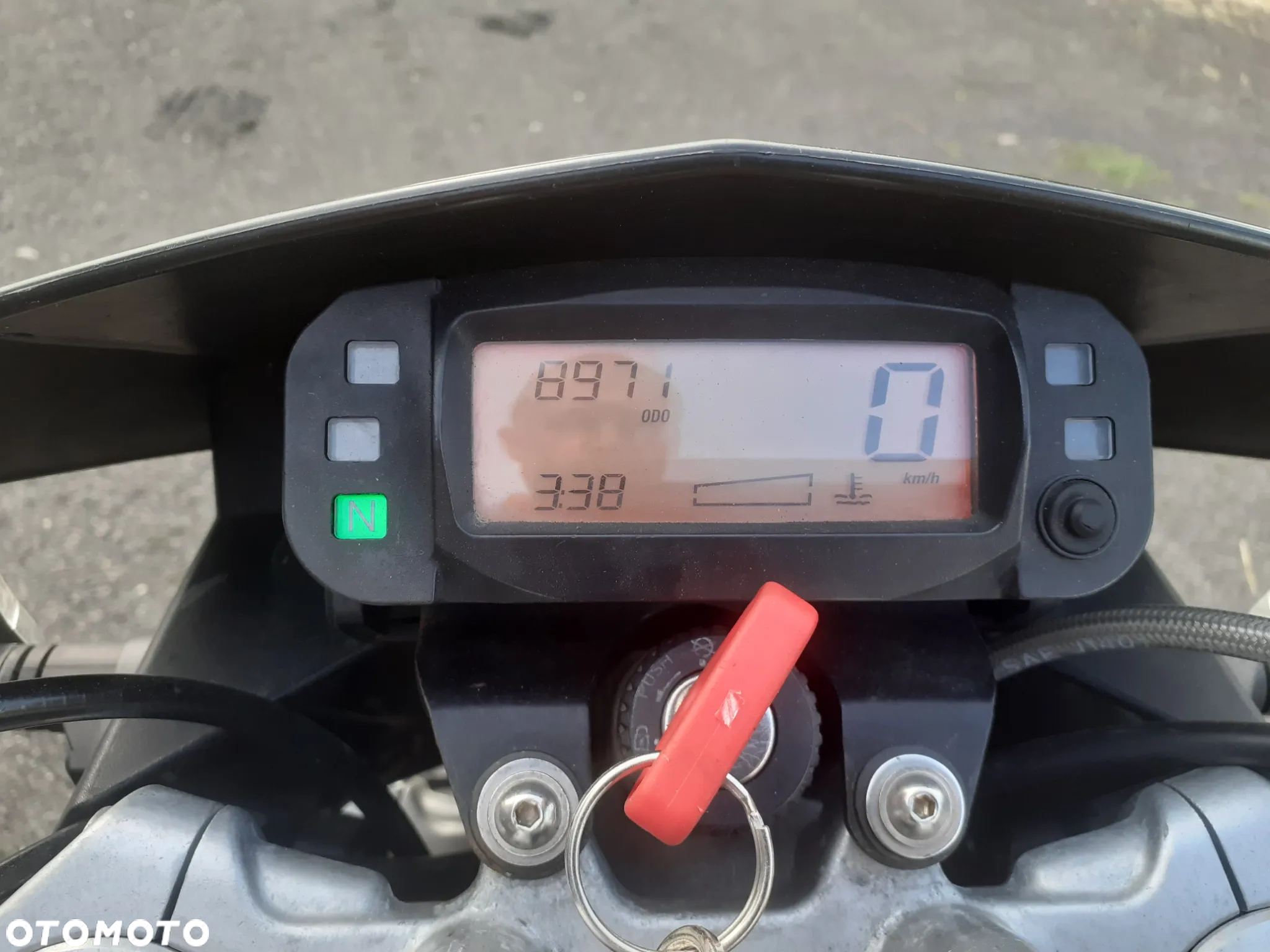 Gilera SMT